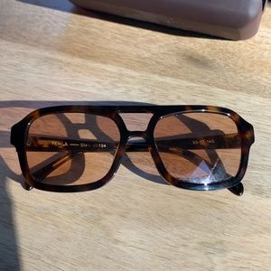 VEHLA - Dixie - Choc Tort/Cinnamon